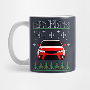 KOUP - MERRY CHRISTMAS Mug